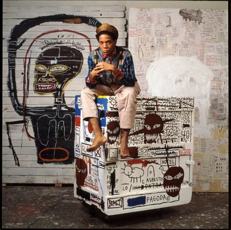 basquiat louis vuitton livre|Jean.